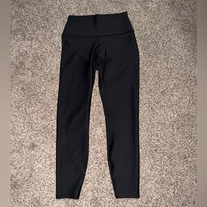 ALO 7/8 High-Waist Airlift Legging